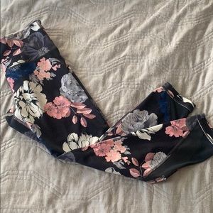 Old Navy Active Go-Dry Yogo Pants